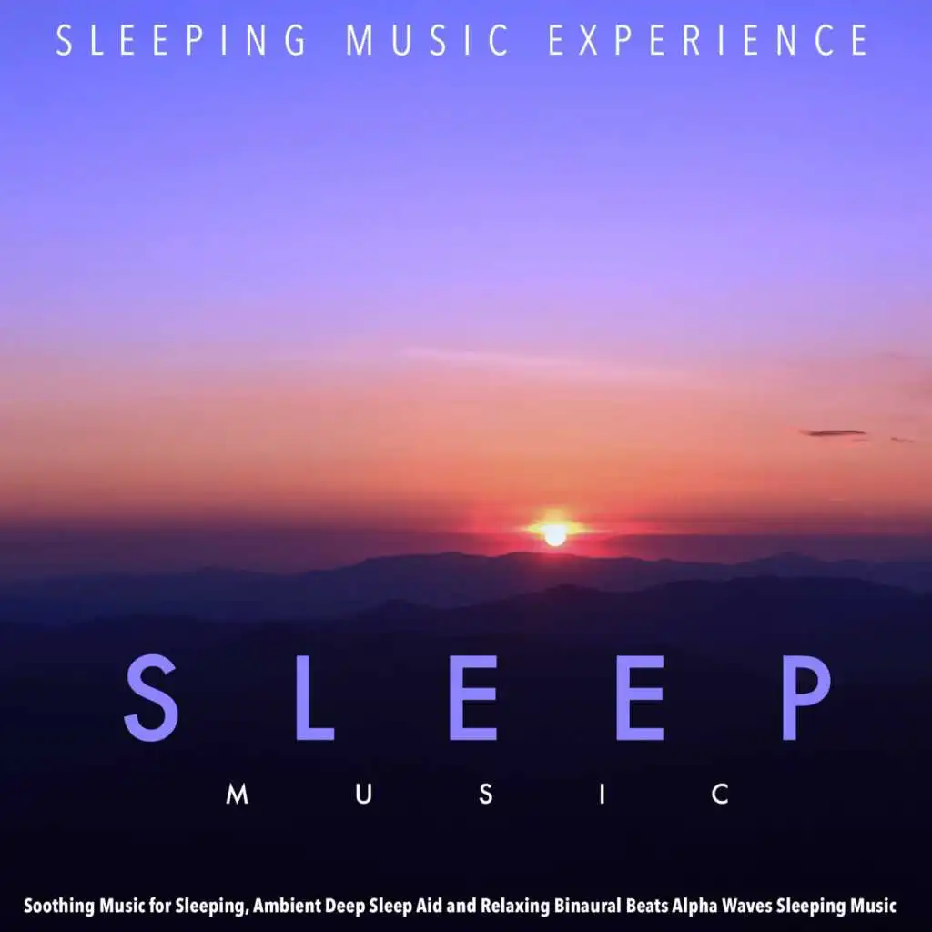 Sleep Music and Ambient Music for Sleep