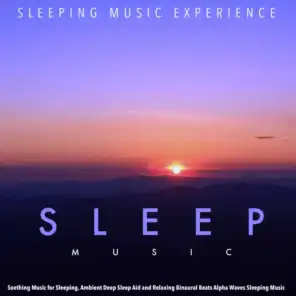 Binaural Sleep Music