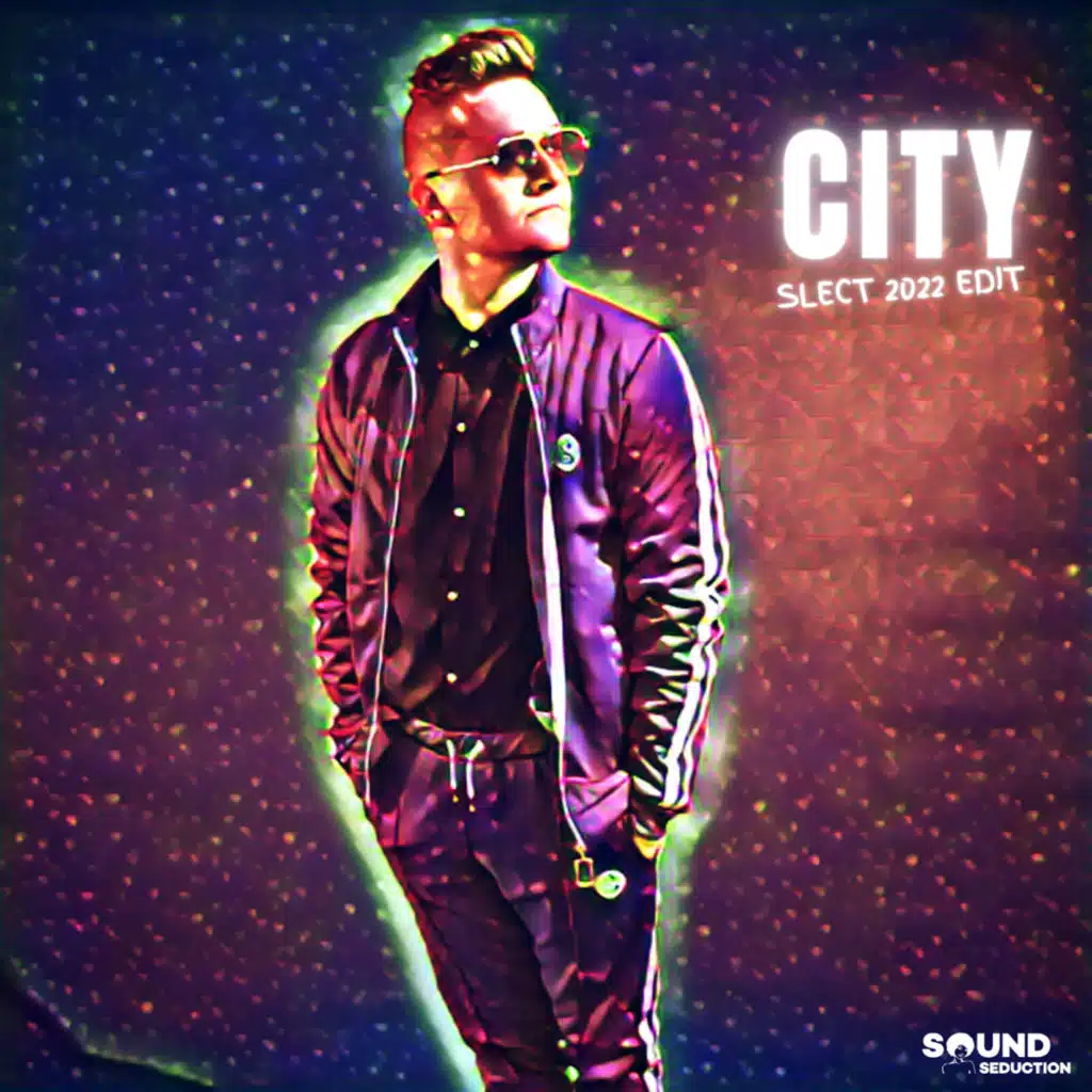 City (Slect 2022 Edit)