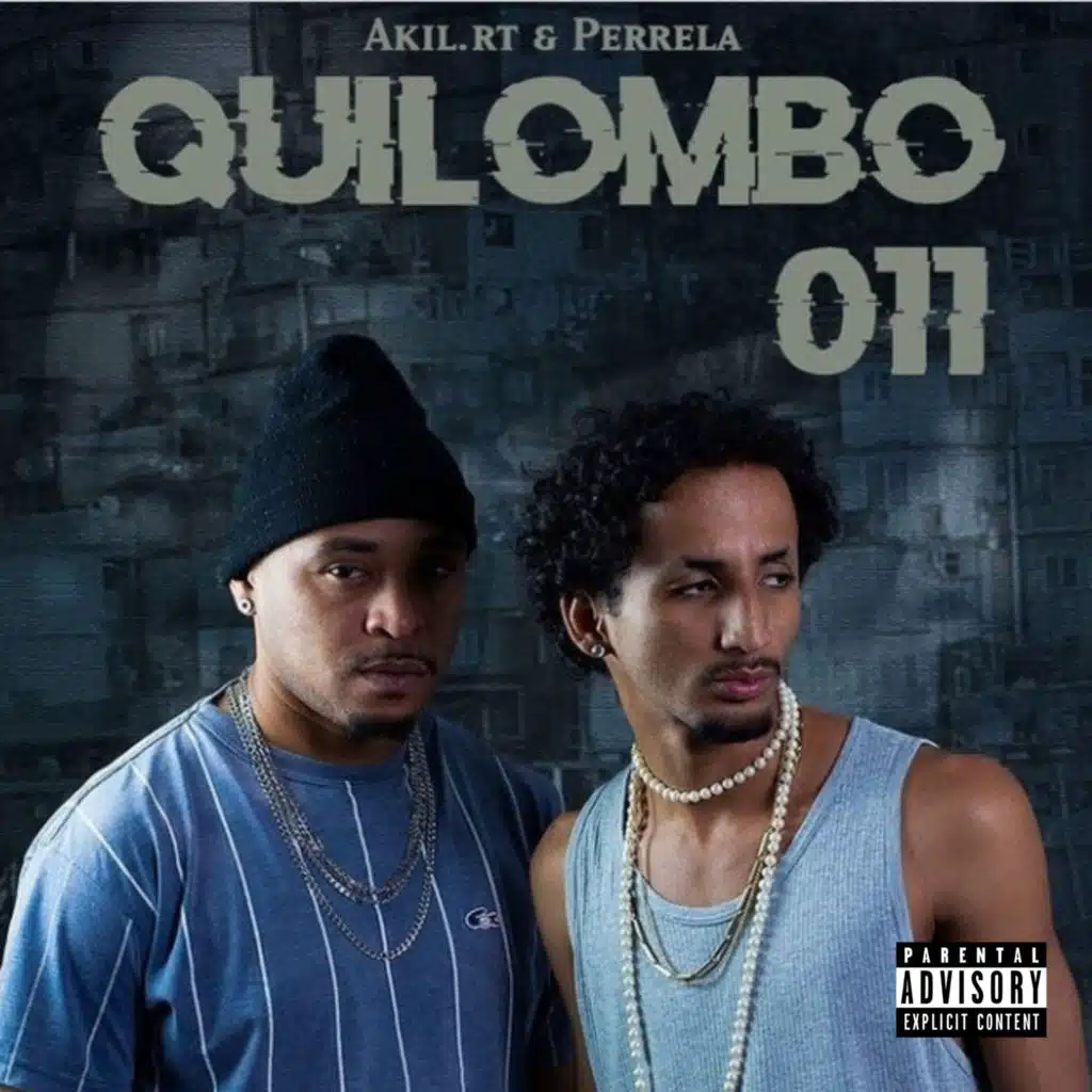 Quilombo 011 (feat. JNN)