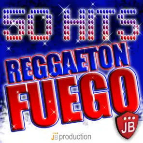 50 Hits Reggaeton Fuego (Best Hits 2013)