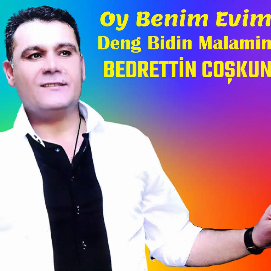 Bedrettin Coşkun