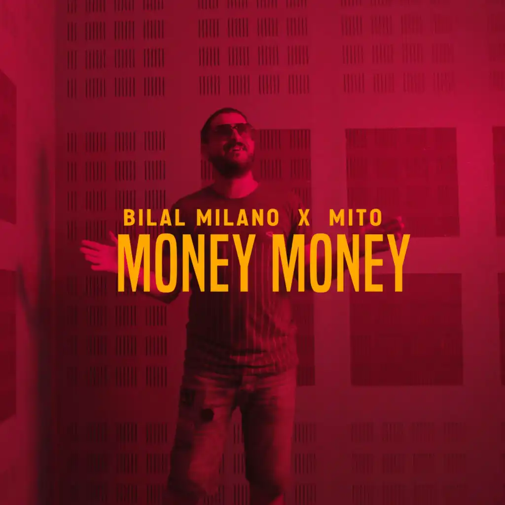 Money Money (feat. Mito)