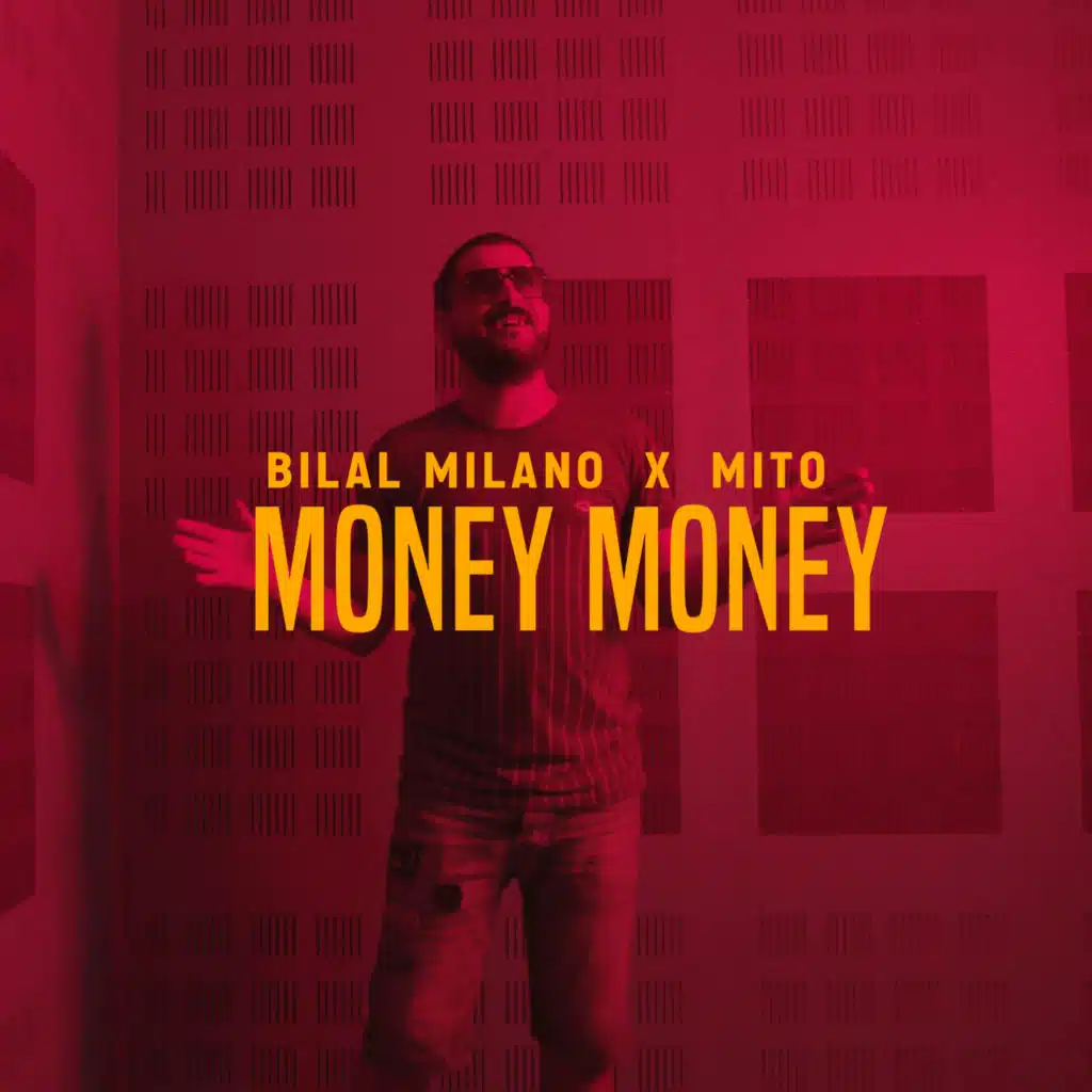 Money Money (feat. Mito)