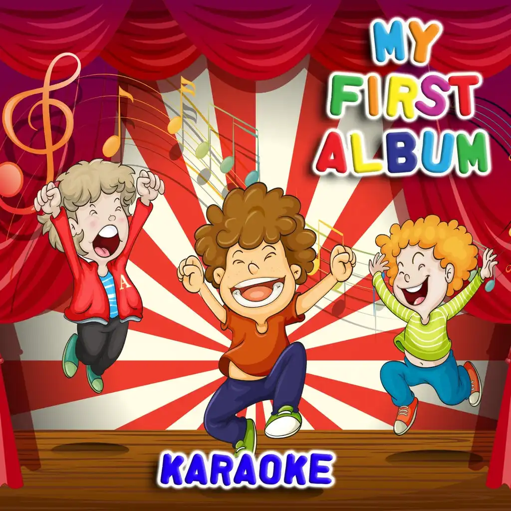 Animal Fair (Karaoke Version) (Originally Performed By the Fun Factory)