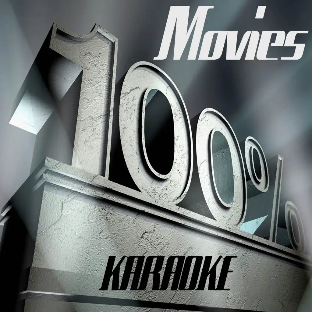 Can't Fight the Moonlight (Karaoke Version) (Originally Performed By Leann Rimes)