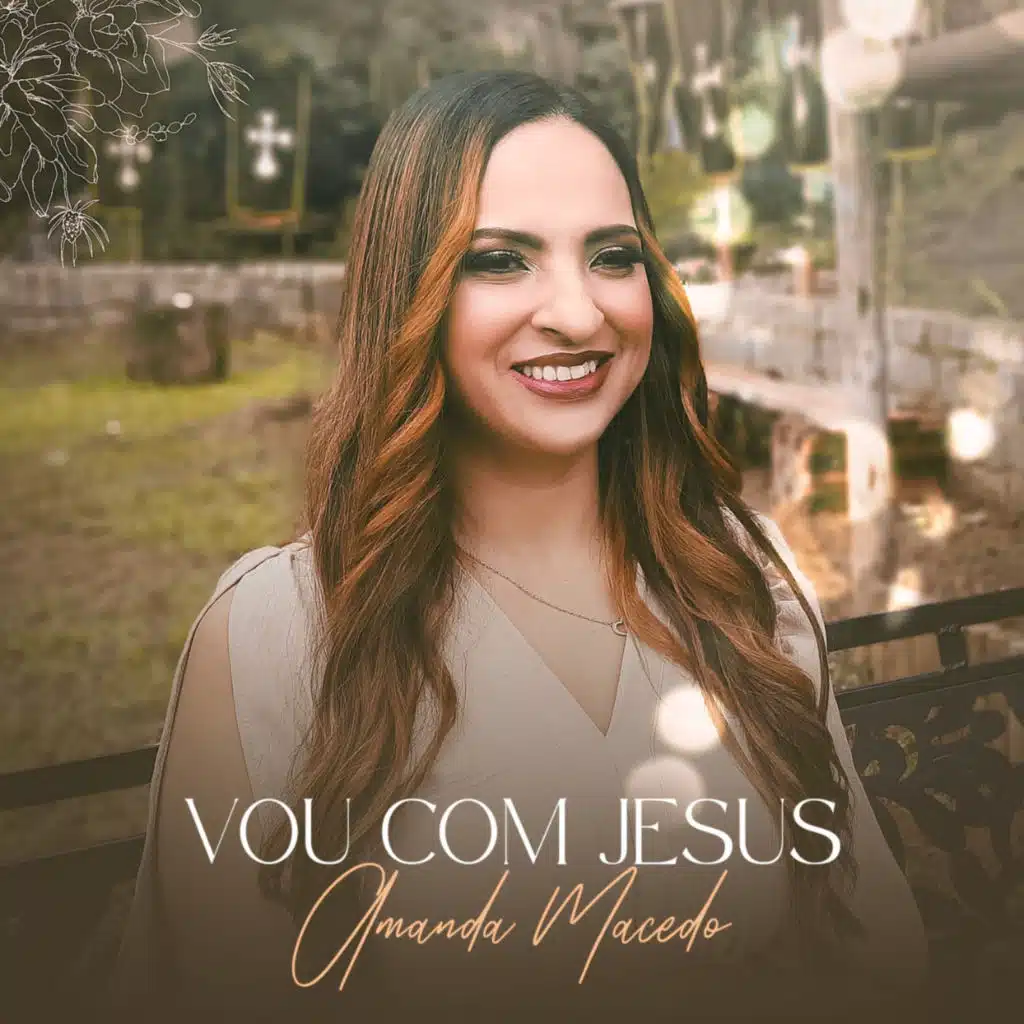 Vou Com Jesus