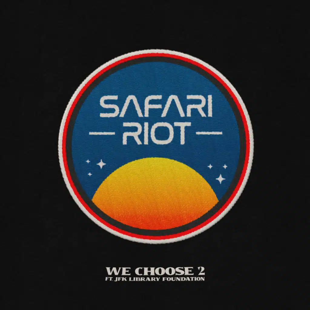 Safari Riot