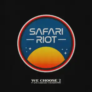 Safari Riot