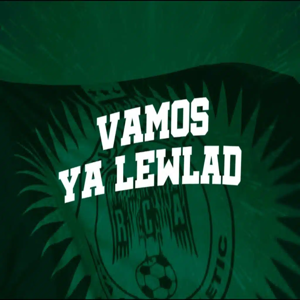 La Voce della Magana - Vamos Ya Lewlad