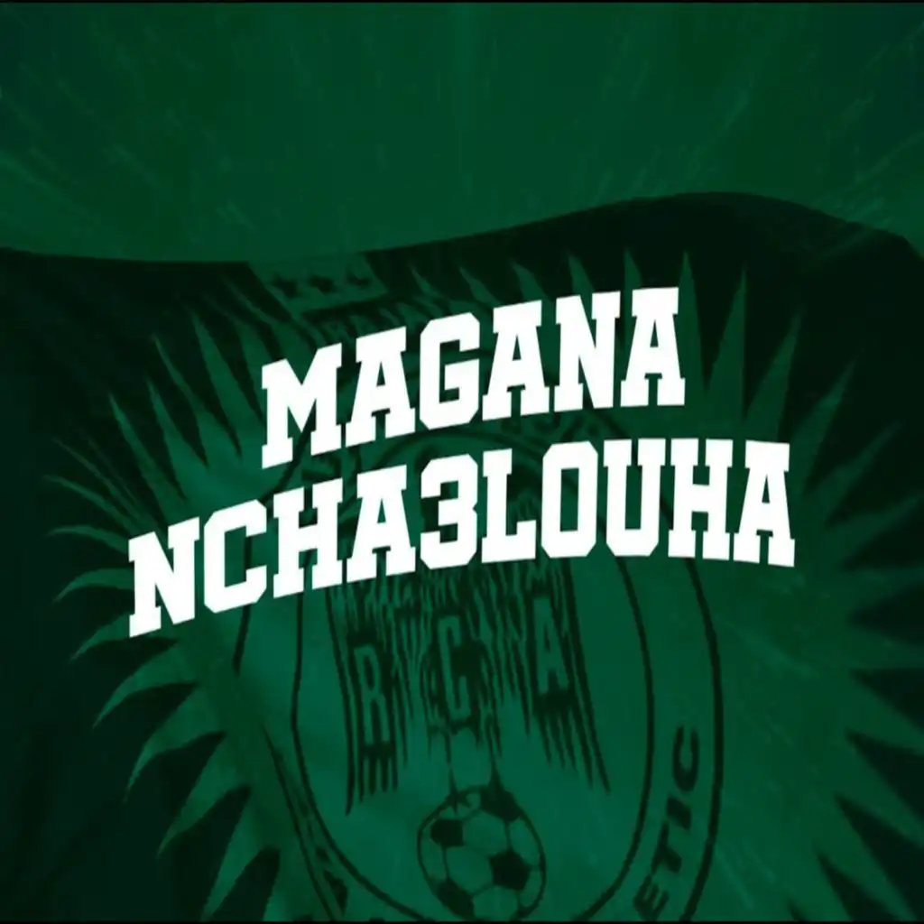 La Voce della Magana - Magana Ncha3 Louha