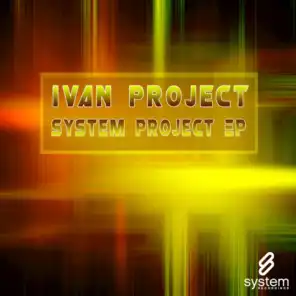 System Project EP
