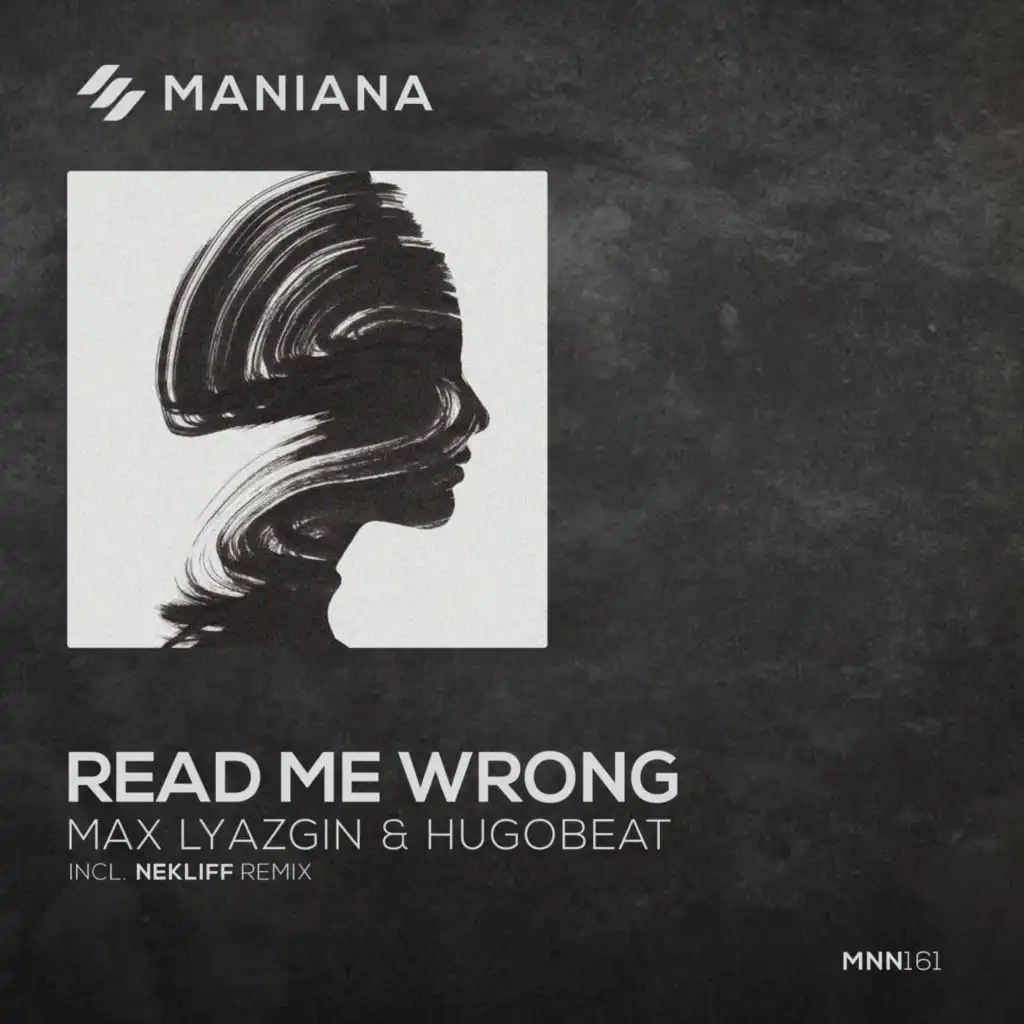 Read Me Wrong (NekliFF Remix)
