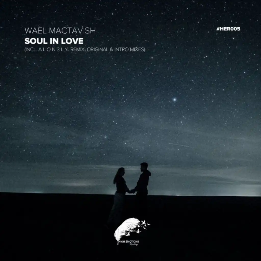 Soul in Love (A L O N 3 L Y Remix)