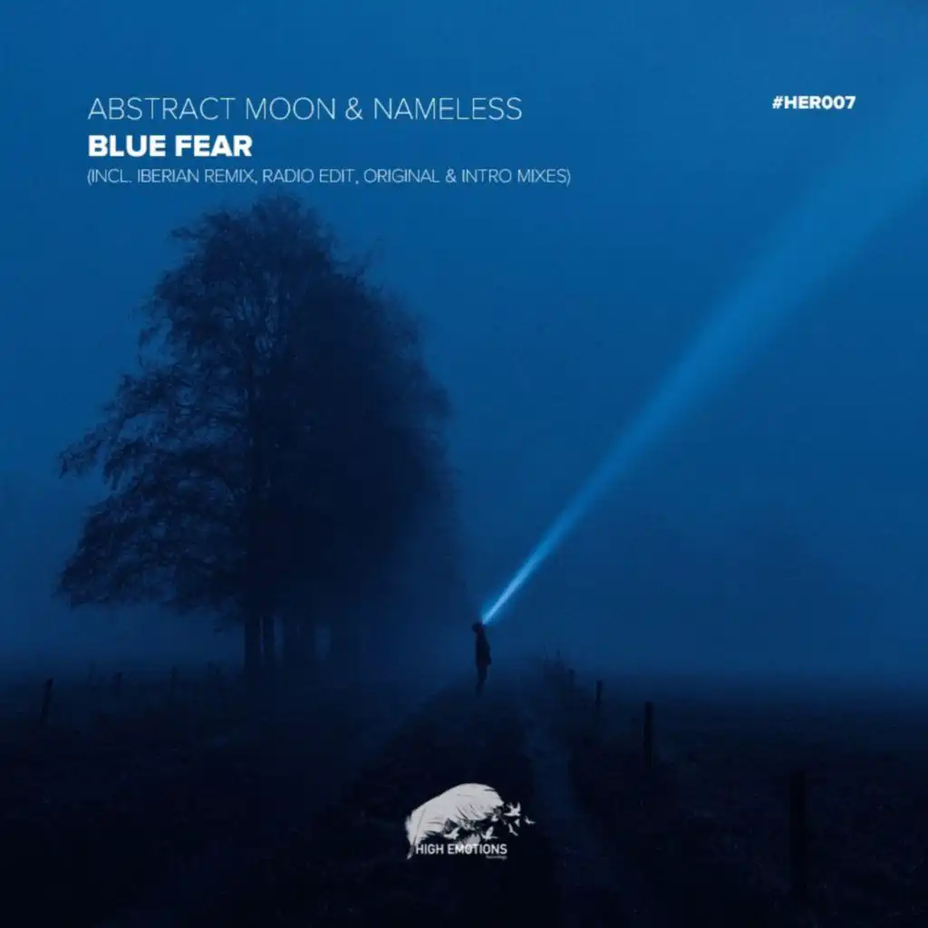 Blue Fear (Iberian Remix)