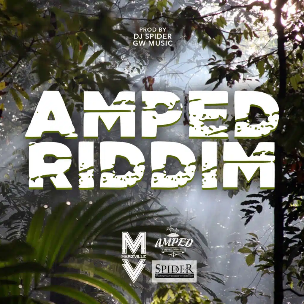 Amped Riddim