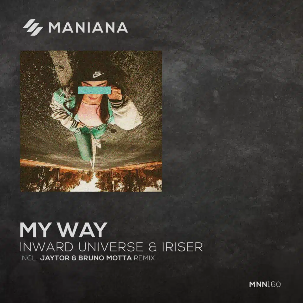 My Way (feat. Bruno Motta & Jaytor)