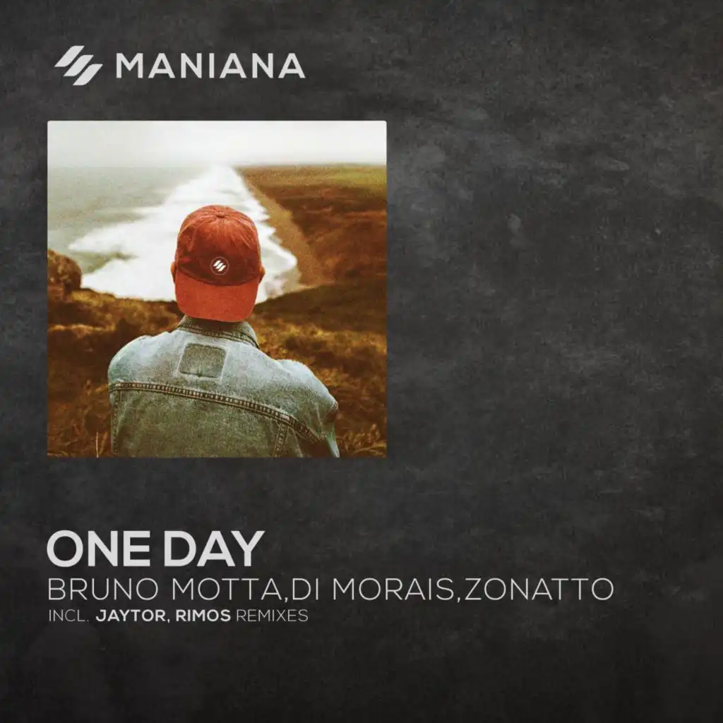 One Day (feat. Jaytor)