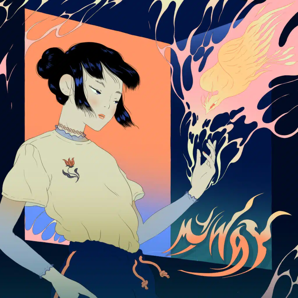 SIAMES & Barbie Williams