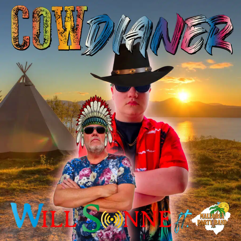 Cowdianer (Abahachi Mix) [feat. Mallorca Party Band]