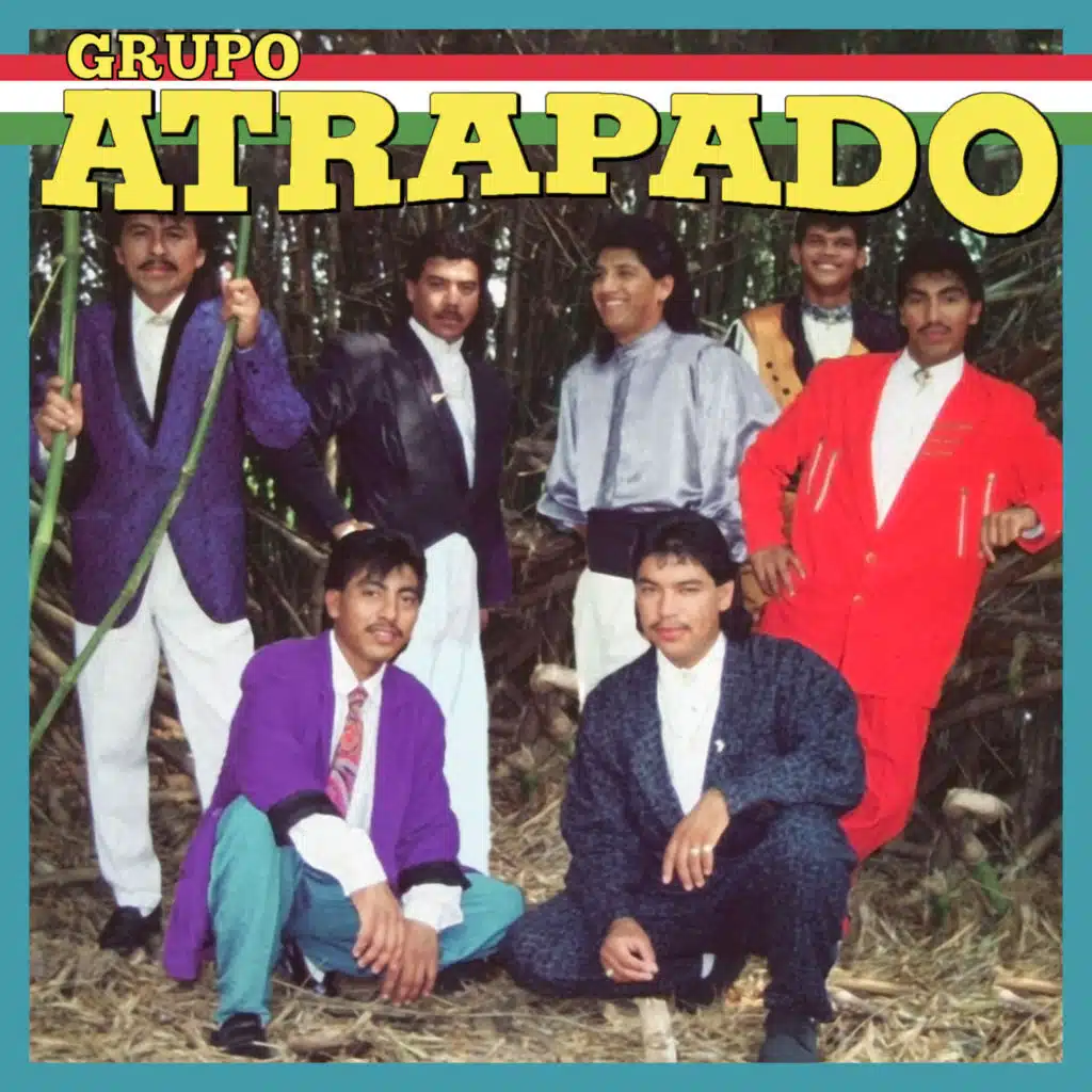 Grupo Atrapado