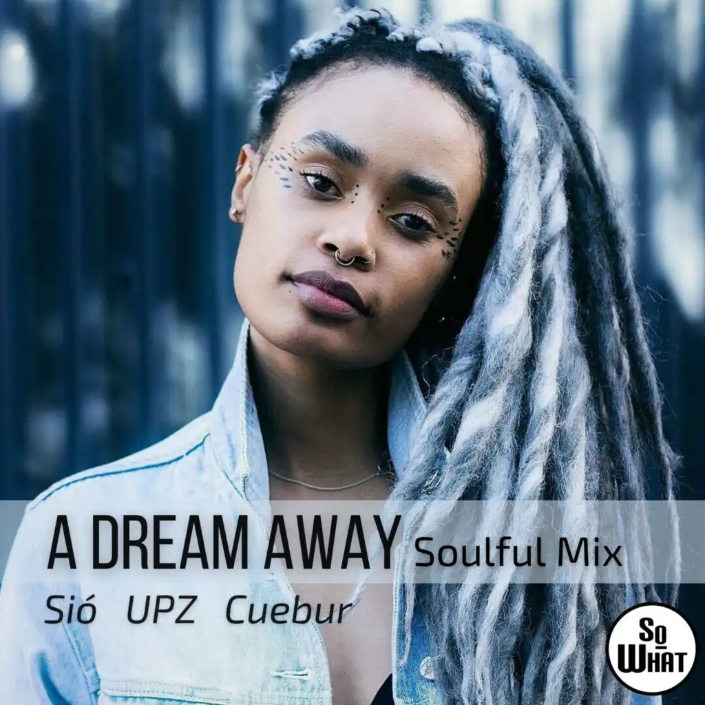A Dream Away (Soulful Mix Dj Edit)