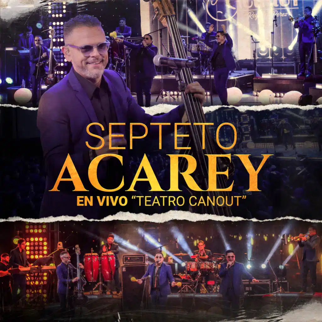 En Vivo "Teatro Canout"