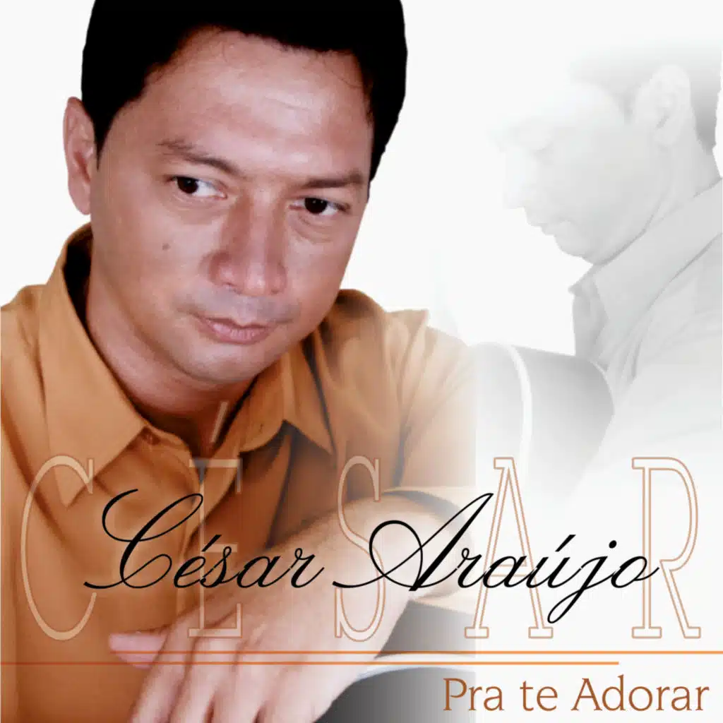 Pra Te Adorar