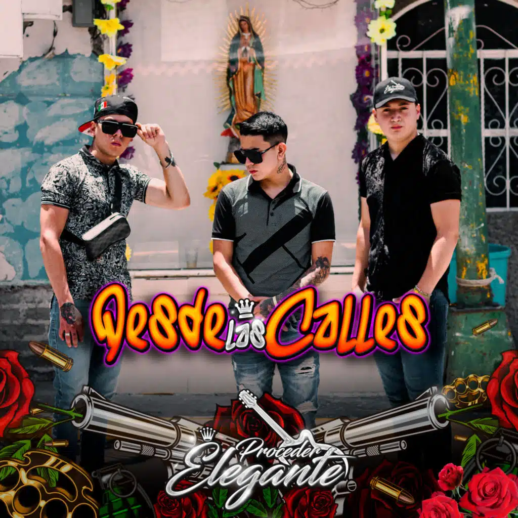 Desde las Calles (En Vivo)