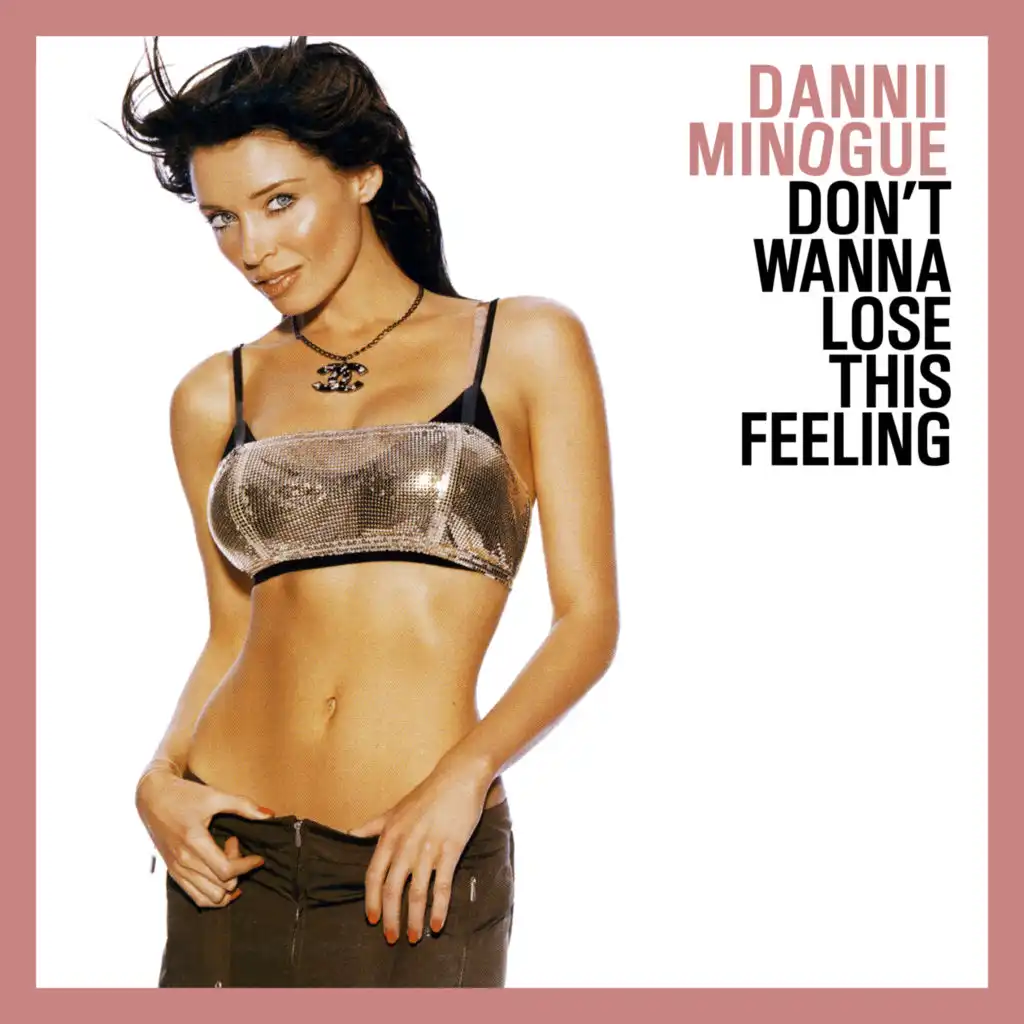 Don’t Wanna Lose This Feeling (Al Stone’s Radio Version)