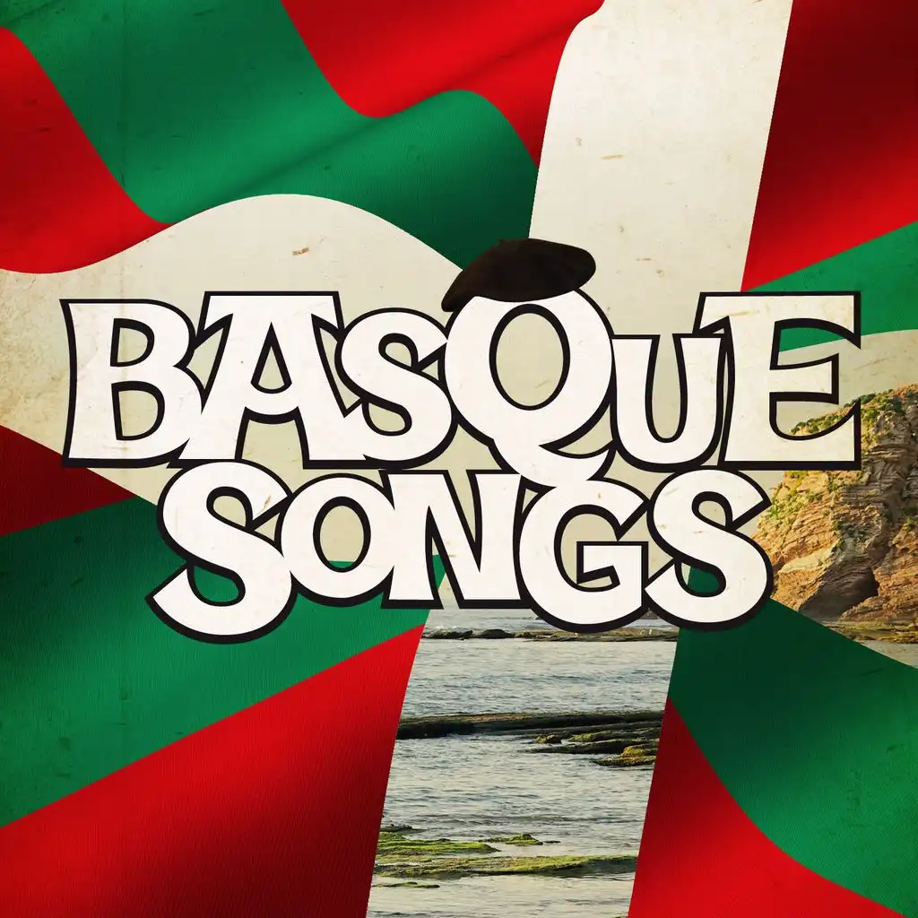 Mon Beau Pays Basque (Chanson populaire Basque)