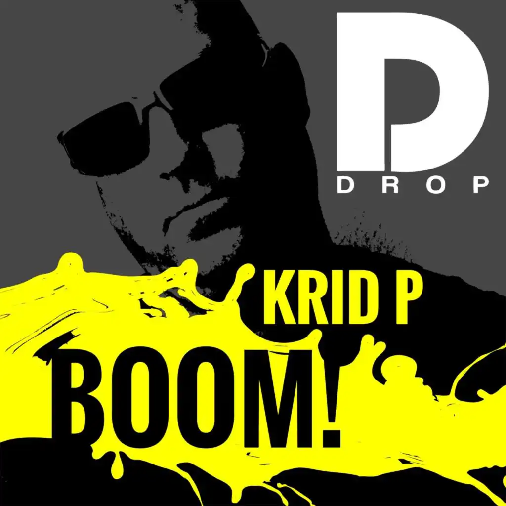 Boom! (Radio Edit)