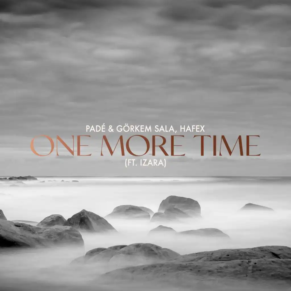 One More Time (feat. Izara)