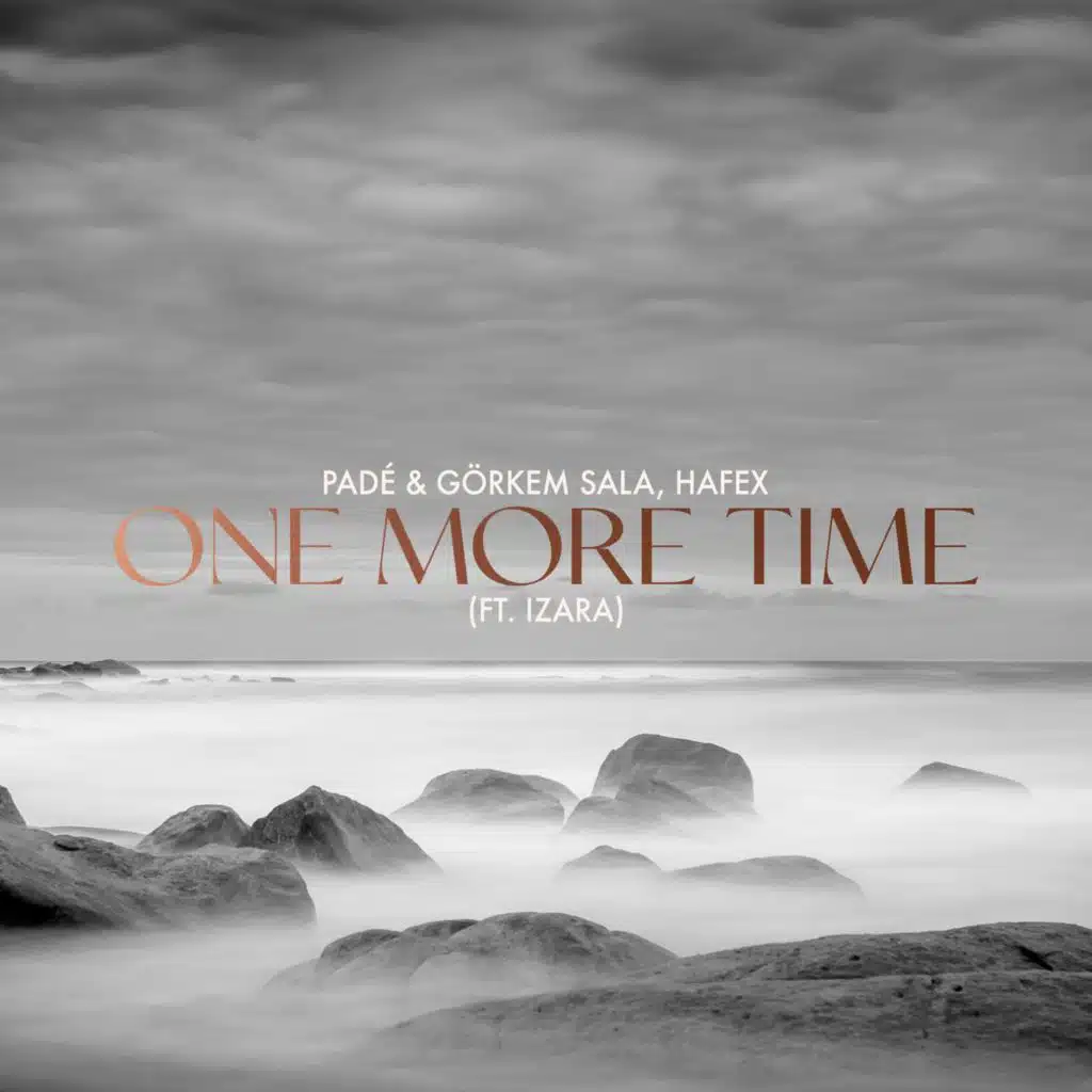 One More Time (feat. Izara)