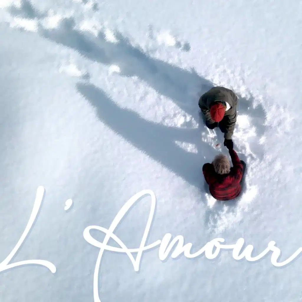 L'amour (feat. Magic Mélanie)