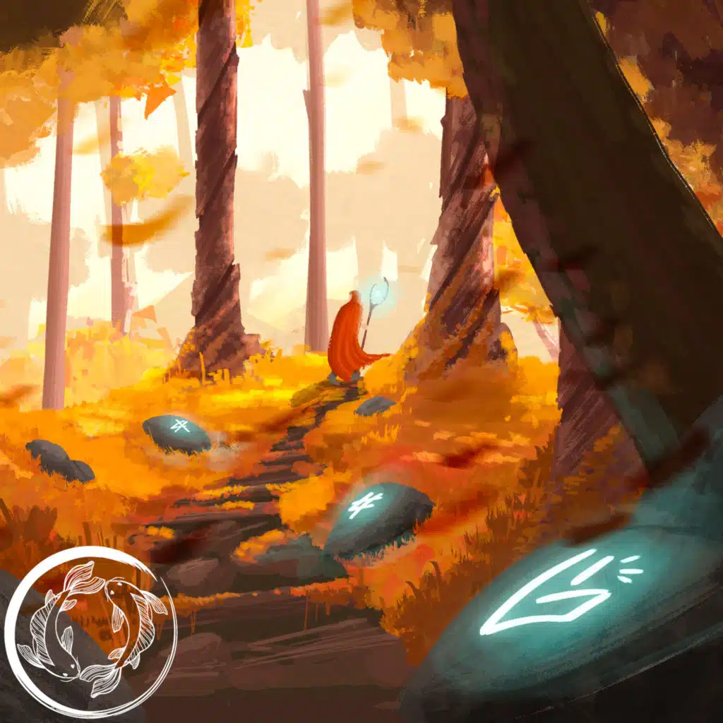 Forest of Secrets