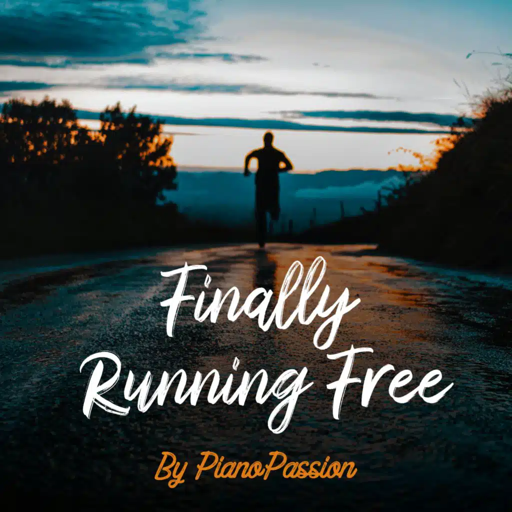 Finally Running Free