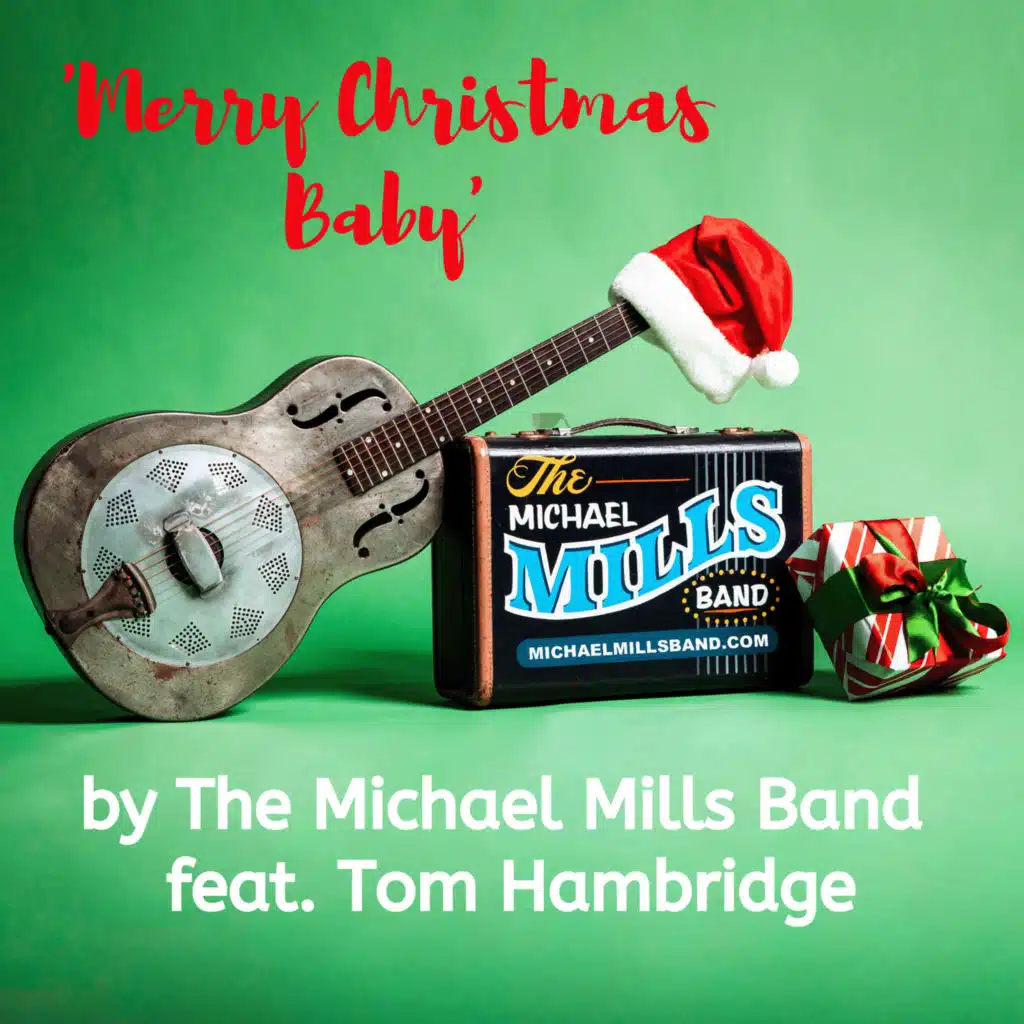 The Michael Mills Band