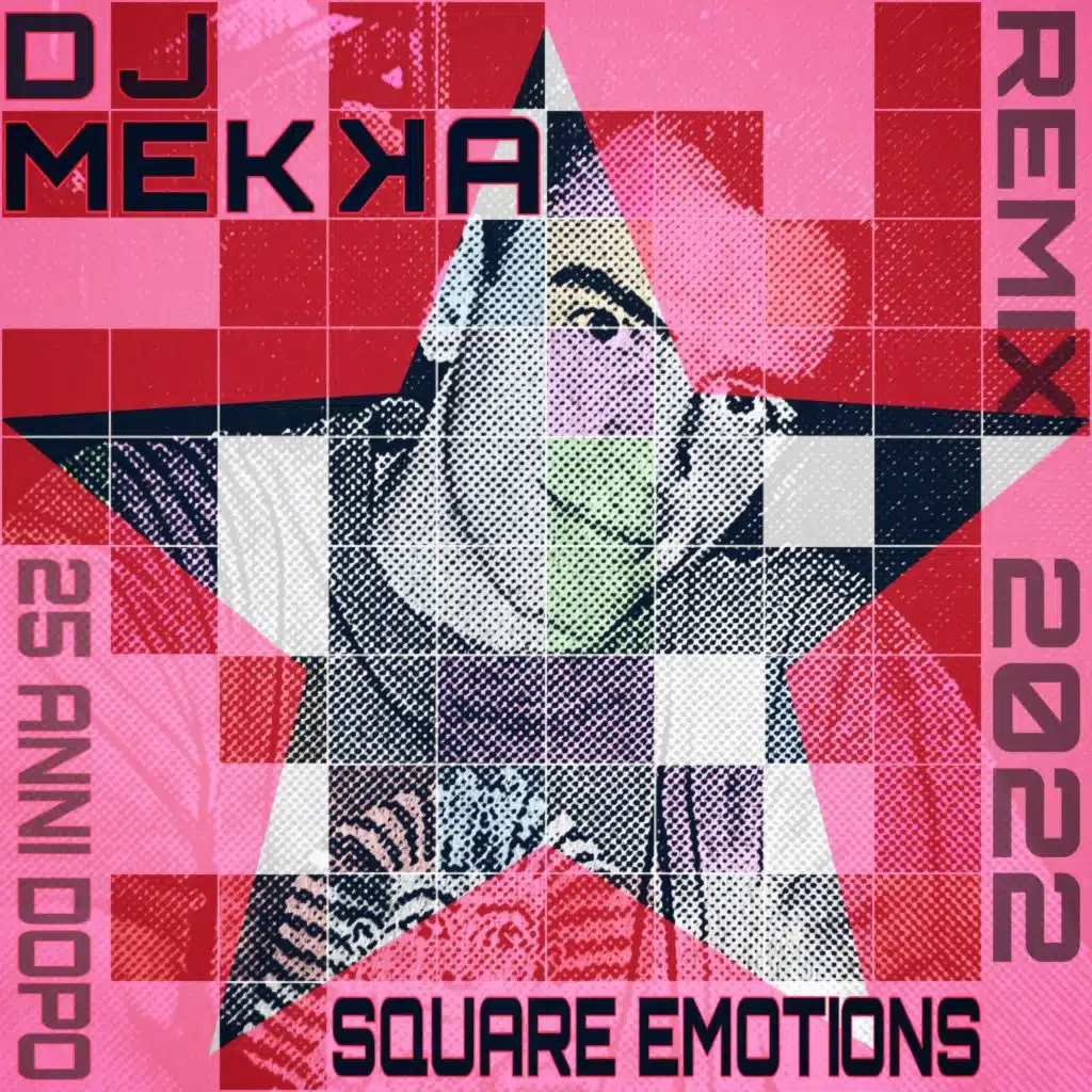 DJ Mekka