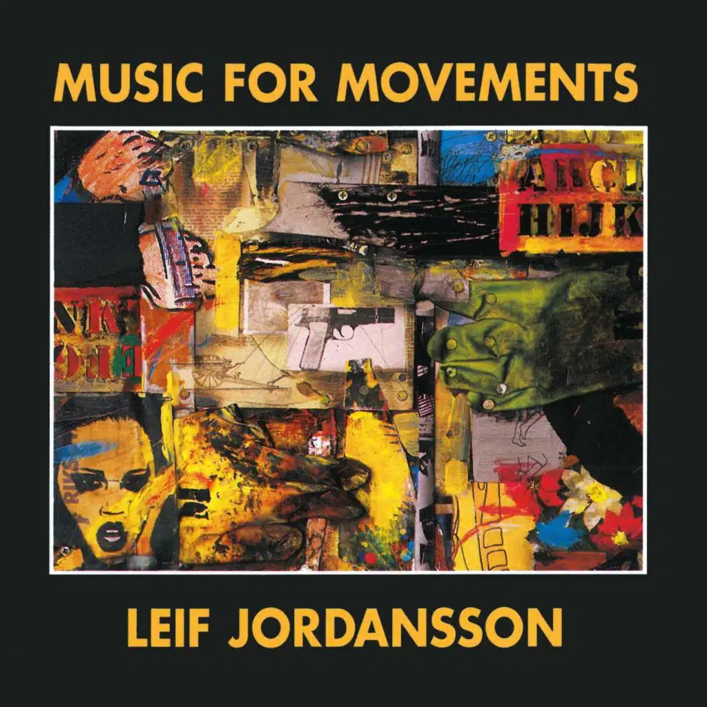 Music for Movements