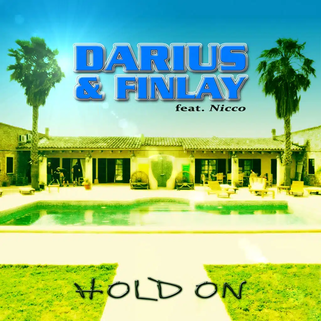 Hold On (DJ Gollum Club Mix) [ft. Nicco]