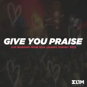 Be Praised (Live)