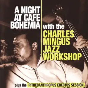 The Charles Mingus Jazz Workshop