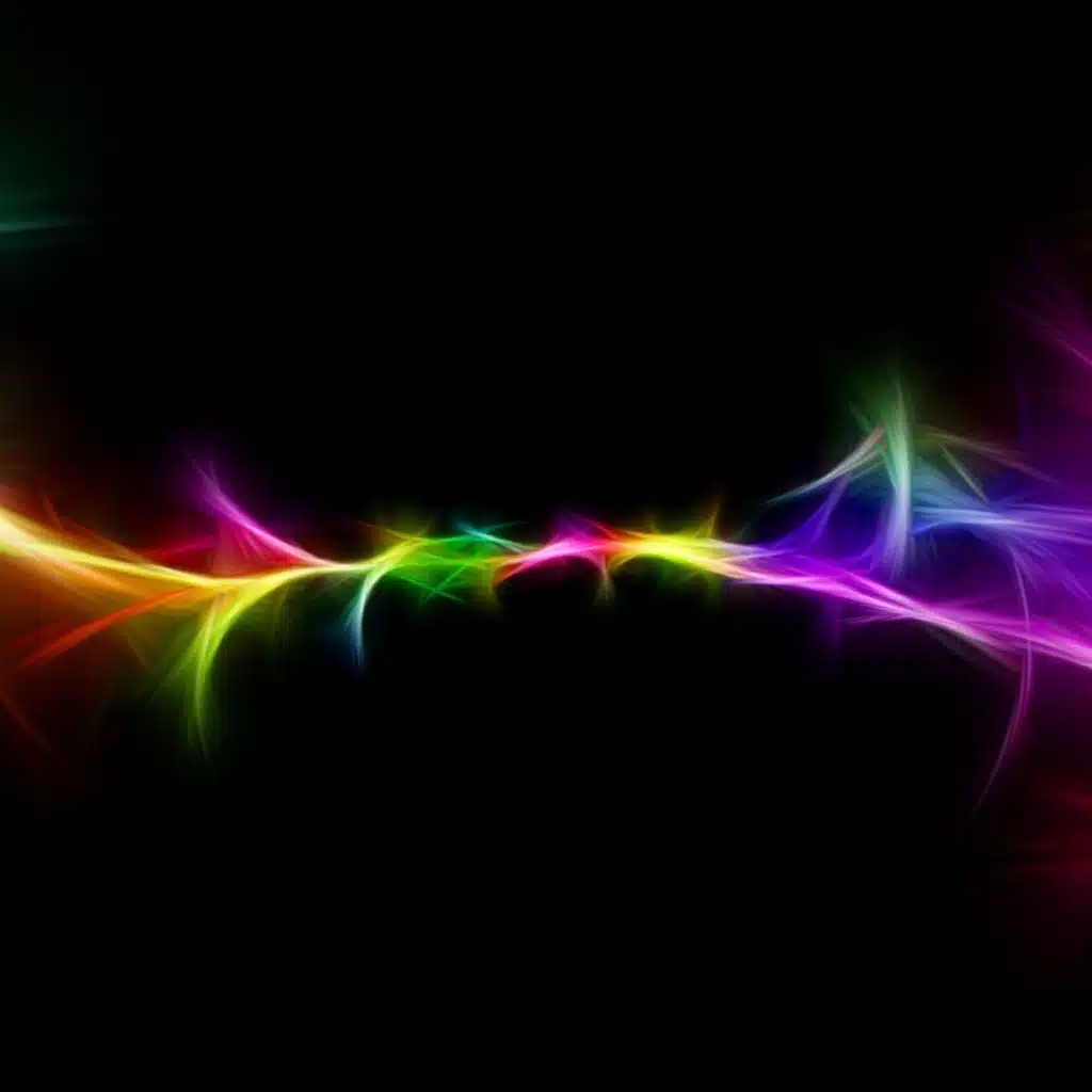 The Magic That Makes the World Work: Electromagnetic Fourier Transforms