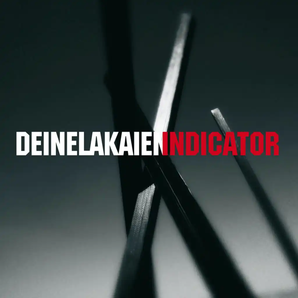 Indicator (Deluxe Edition)