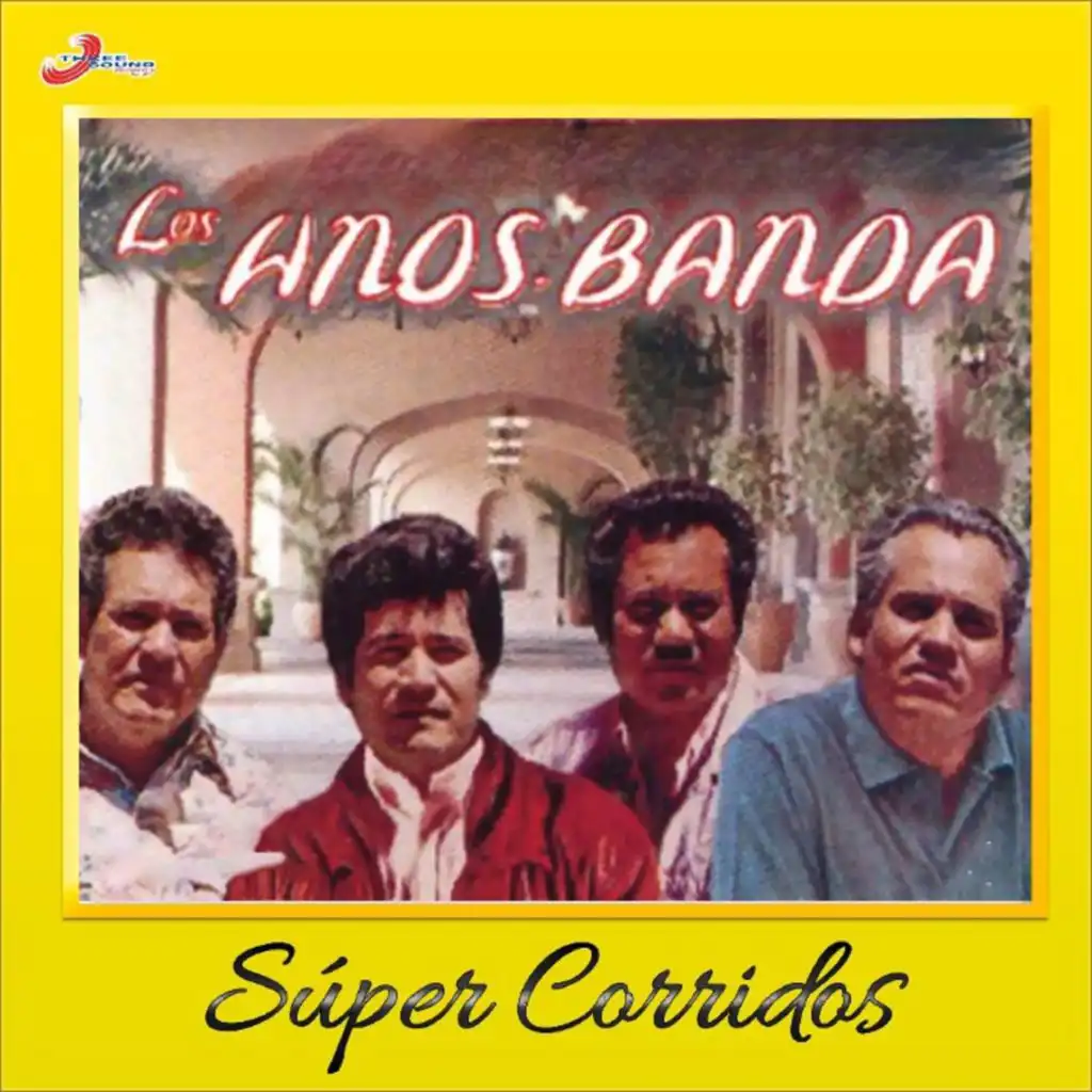 Los Hermanos Banda