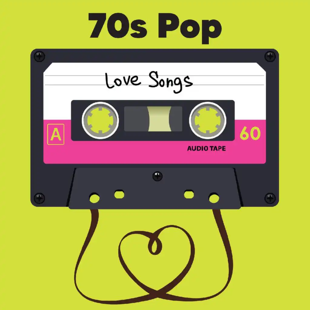 70s Pop Love Songs