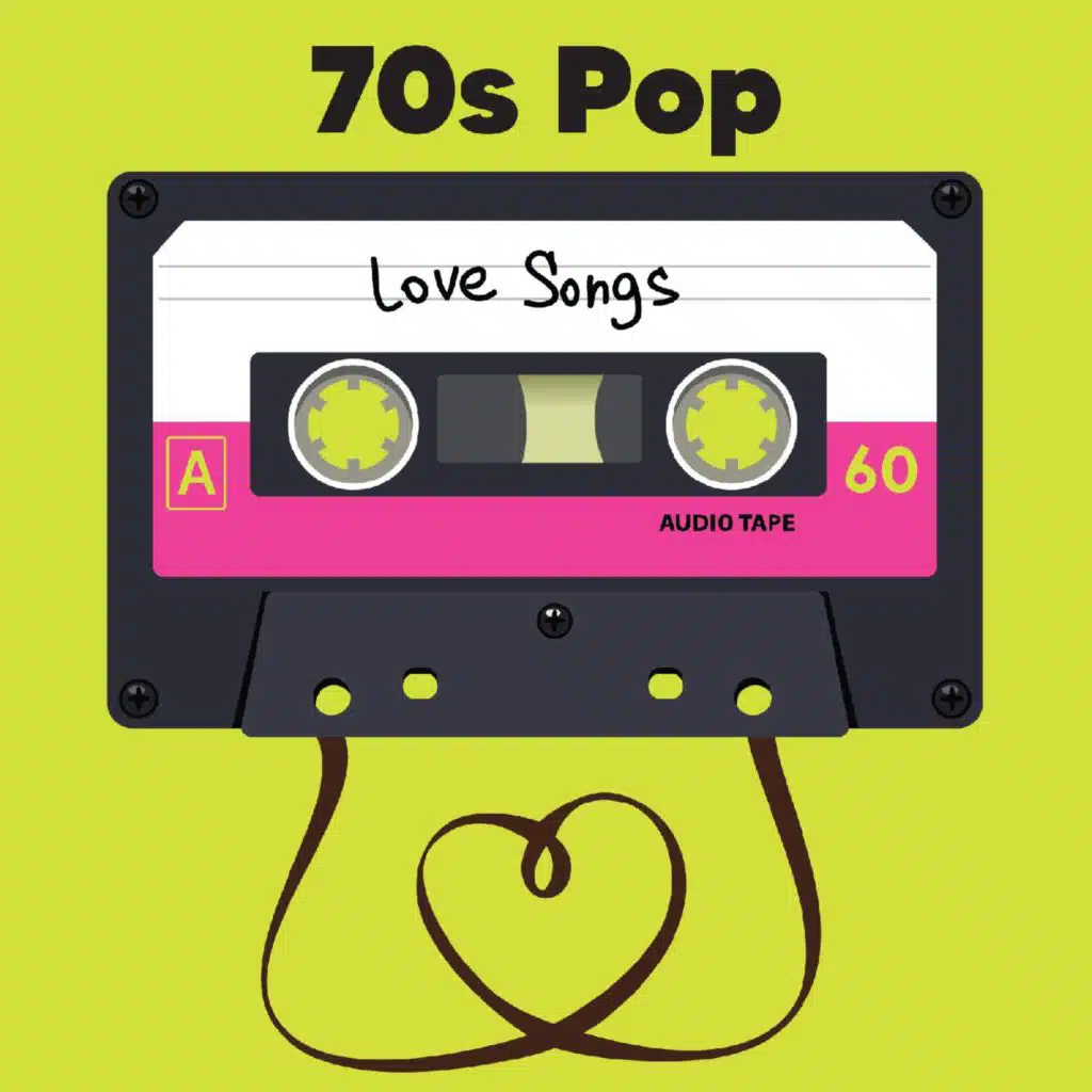 70's Pop Love Songs