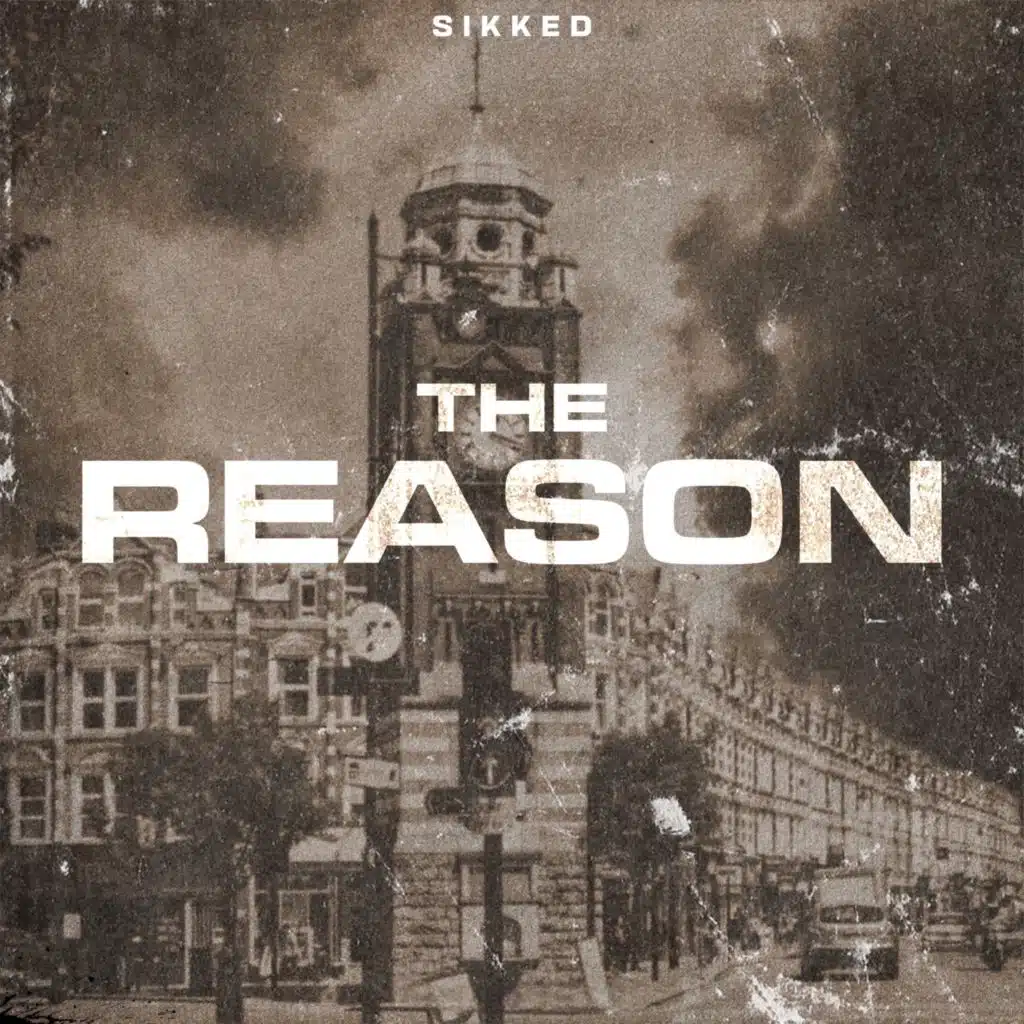 The Reason