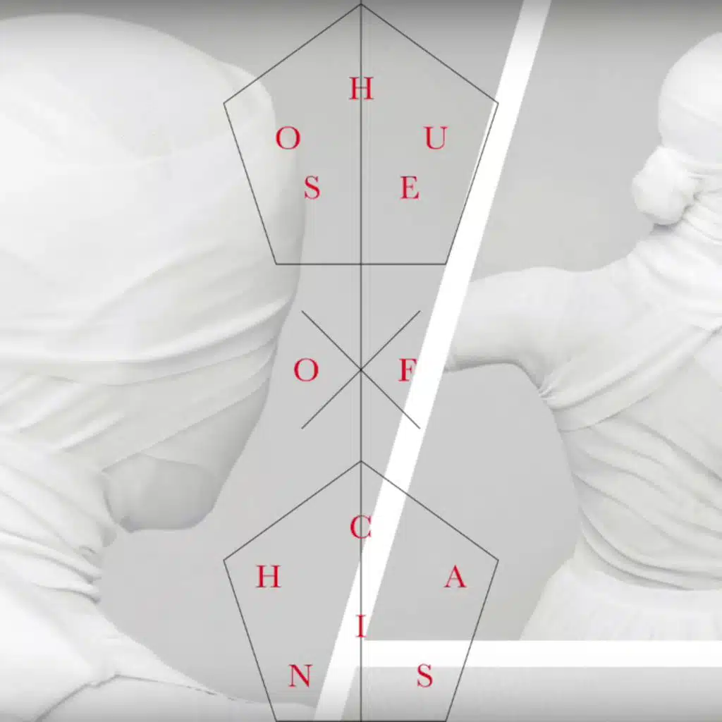 House of Chains (Kevin Churko Mix) [feat. Franky Perez]